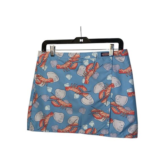 Vineyard Vines Dresses & Skirts - Vineyard Vines mini skirt sz m